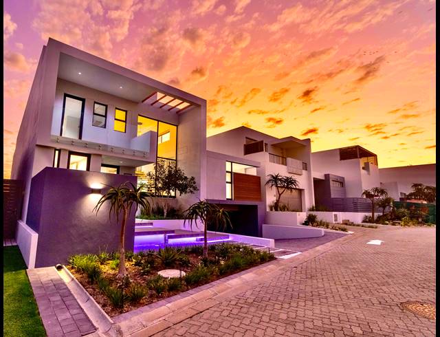 4 BEDROOM HOUSE FOR SALE IN BIG BAY